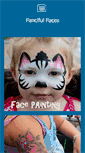 Mobile Screenshot of fancifulfaces.com